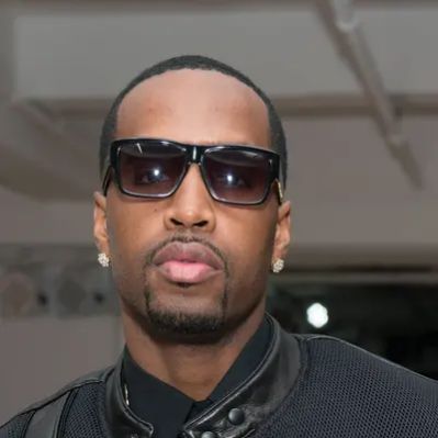 Safaree Samuels Net Worth