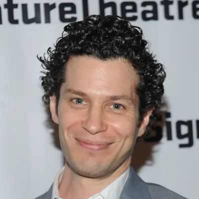 Thomas Kail Net Worth