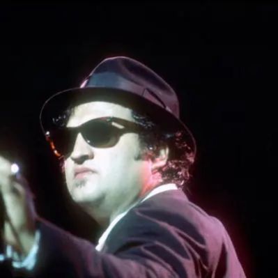 John Belushi Net Worth