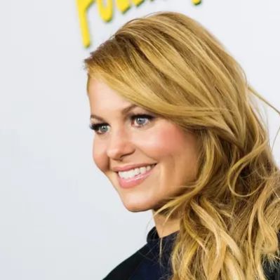 Candace Cameron Bure Net Worth