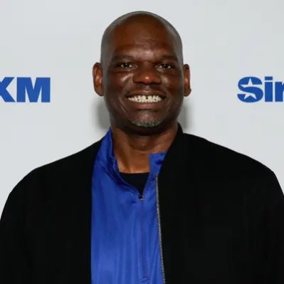 Jamal Mashburn Net Worth