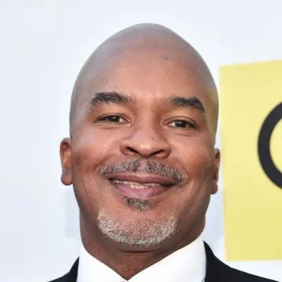 David Alan Grier Net Worth