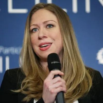 Chelsea Clinton Net Worth