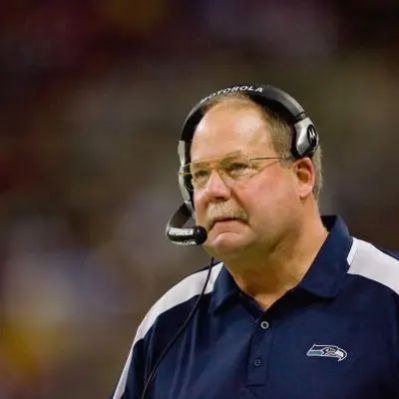 Mike Holmgren Net Worth