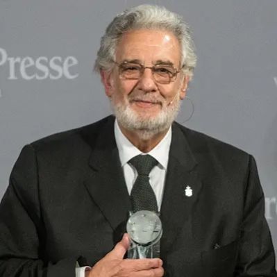 Plácido Domingo Net Worth