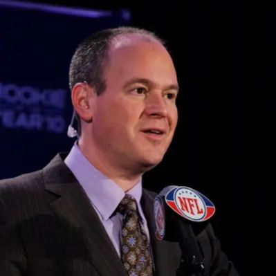 Rich Eisen Net Worth