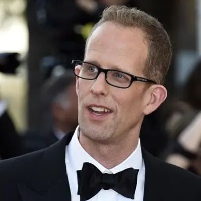 Pete Docter Net Worth