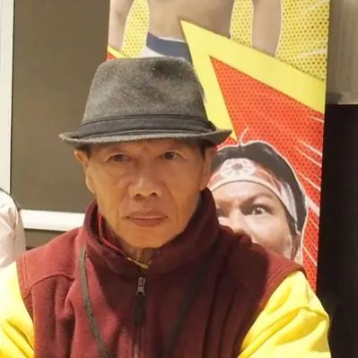 Bolo Yeung Net Worth