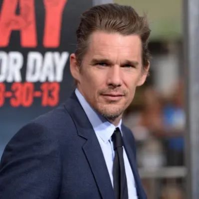 Ethan Hawke Net Worth