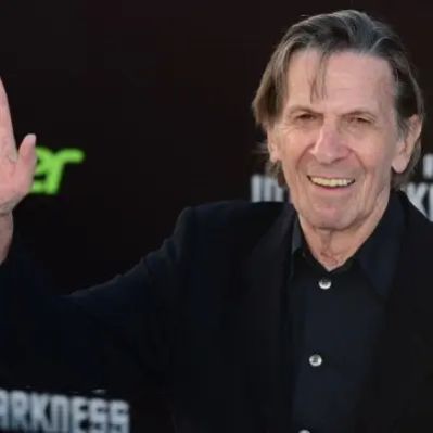 Leonard Nimoy Net Worth