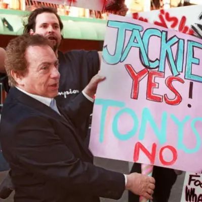 Jackie Mason Net Worth