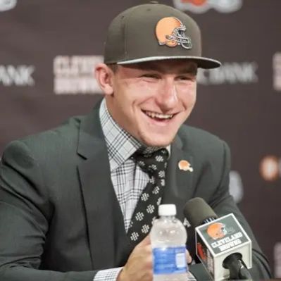 Johnny Manziel Net Worth