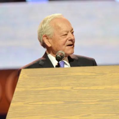 Bob Schieffer Net Worth