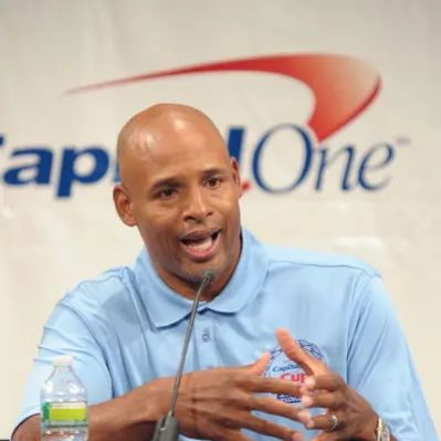 Clark Kellogg Net Worth