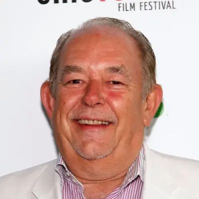 Robin Leach Net Worth