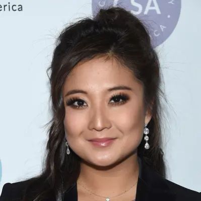 Ashley Park Net Worth