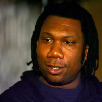 KRS-One Net Worth