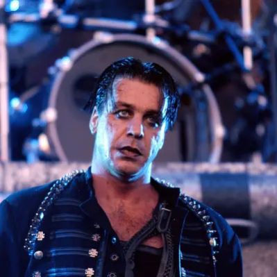 Till Lindemann Net Worth