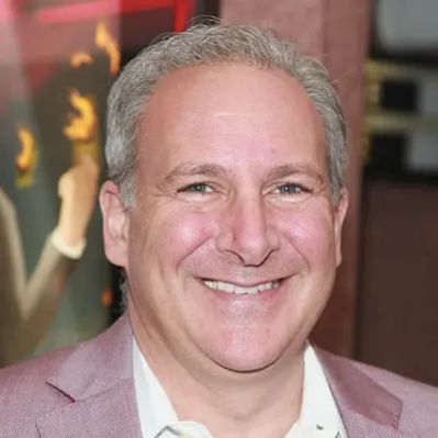 Peter Schiff Net Worth