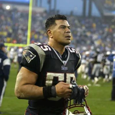 Junior Seau Net Worth