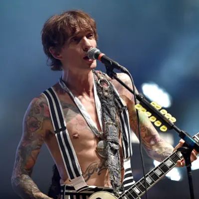 Justin Hawkins Net Worth