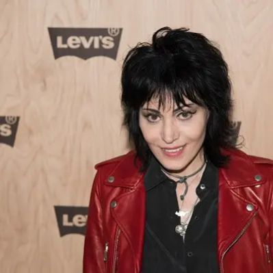 Joan Jett Net Worth