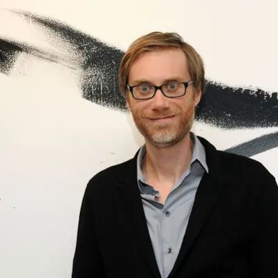 Stephen Merchant Net Worth