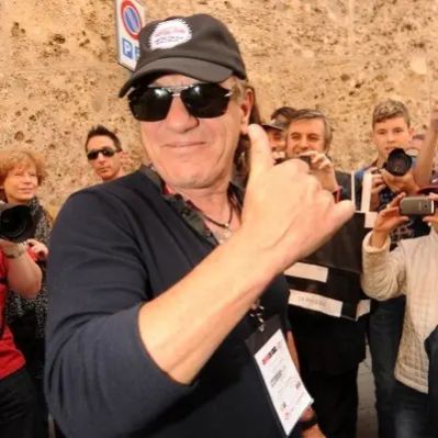 Brian Johnson Net Worth