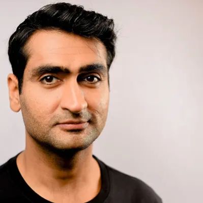 Kumail Nanjiani Net Worth