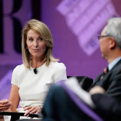 Amanda Burden Net Worth