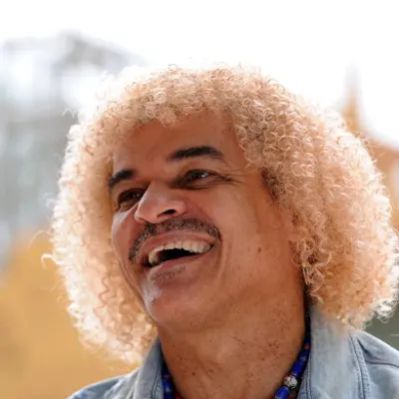 Carlos Valderrama Net Worth