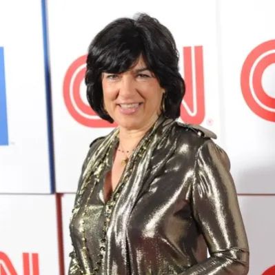 Christiane Amanpour Net Worth