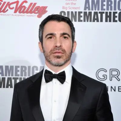 Chris Messina Net Worth