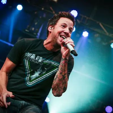 Pierre Bouvier Net Worth