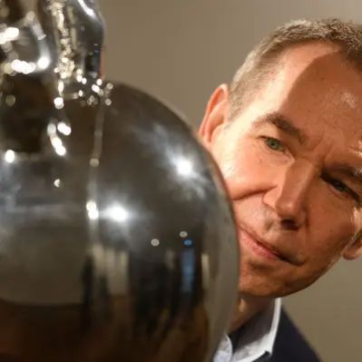 Jeff Koons Net Worth