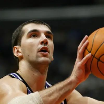 Peja Stojakovic Net Worth