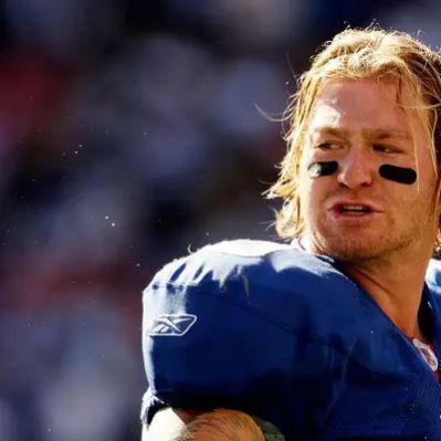 Jeremy Shockey Net Worth