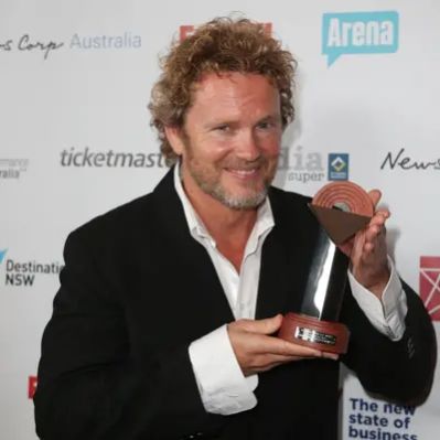 Craig McLachlan Net Worth