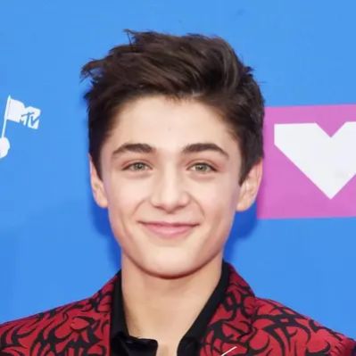 Asher Angel Net Worth