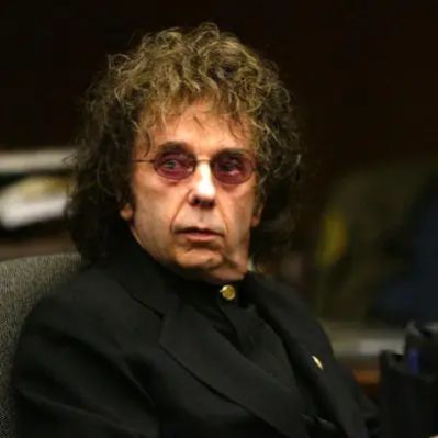 Phil Spector Net Worth