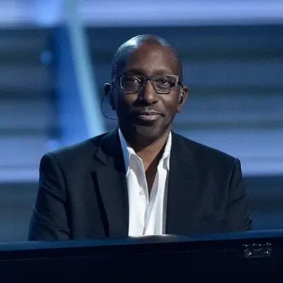 Greg Phillinganes Net Worth