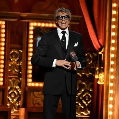 Tommy Tune Net Worth