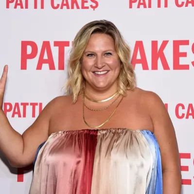 Bridget Everett Net Worth