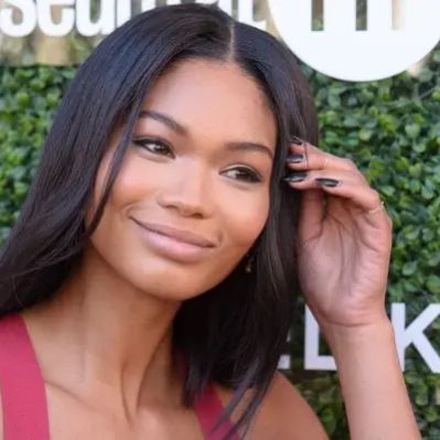 Chanel Iman Net Worth