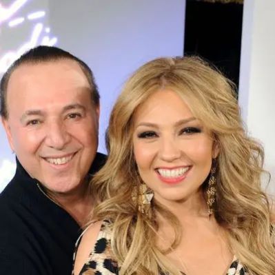 Thalía Sodi Net Worth