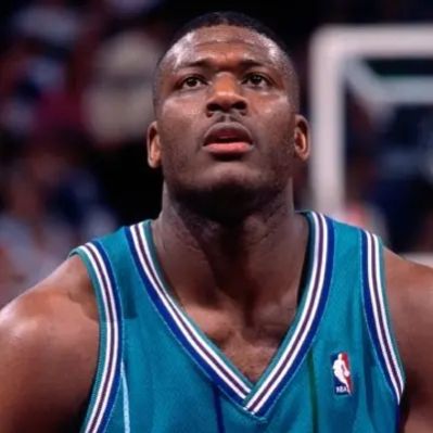 Larry Johnson Net Worth