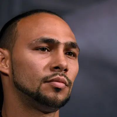 Keith Thurman Net Worth