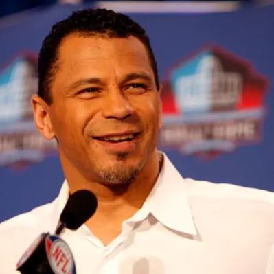 Rod Woodson Net Worth