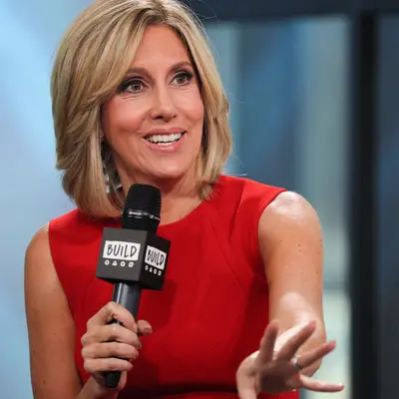 Alisyn Camerota Net Worth