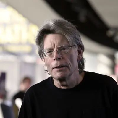 Stephen Edwin King Net Worth